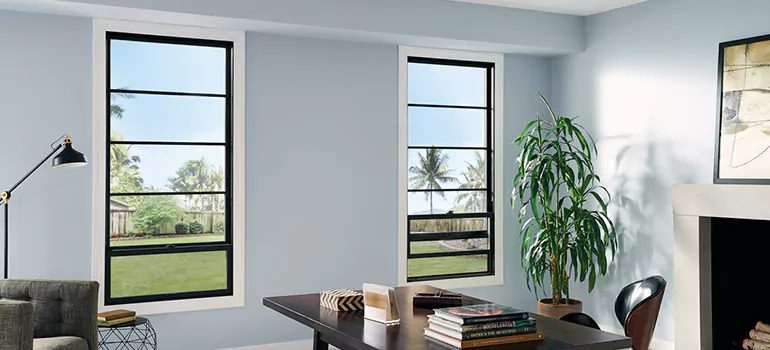 Professional Vinyl Window Installation in Ocoee, FL