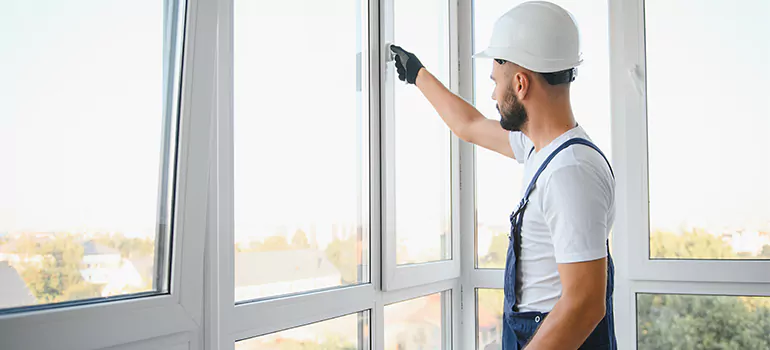 Double Pane Window Glass Repair in Ocoee, FL