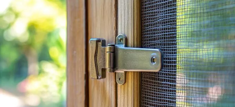 Window Latches Replacement in Ocoee, FL
